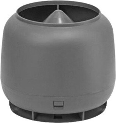 Колпак для вентиляционного выхода Технониколь D 160 (серый)