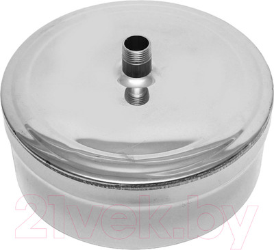 Конденсатоотвод для труб Ferrum 430/0.5 мм Ф250 / f1505