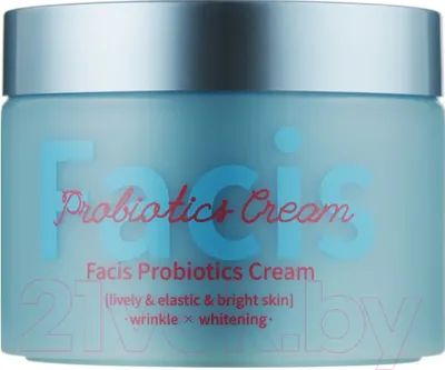 Крем для лица Facis Probiotics Cream (100мл)