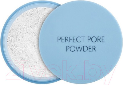 Фиксирующая пудра для лица The Saem Saemmul Perfect Pore Powder (5г)