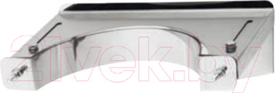 Кронштейн для дымохода Ferrum №1 430/1.0мм Ф250 / f2715