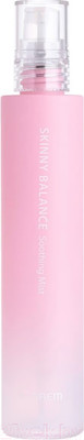 Спрей для лица The Saem Skinny Balance Soothing Mist (75мл)