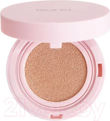 Кушон The Saem True Fit Fixer Cushion 23 Pecan