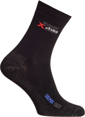 Термоноски Lasting XOL900-L (черный)