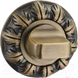 Фиксатор дверной защелки No Brand Круглая E32T3 MAB