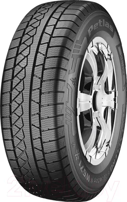 Зимняя шина Petlas Explero Winter W671 215/60R17 100H (только 1 шина)