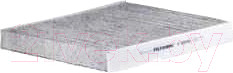 Салонный фильтр Filtron K1055A (угольный)