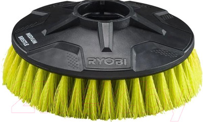 Щетка для поломоечной машины Ryobi RAKSCRUBM (5132004947)