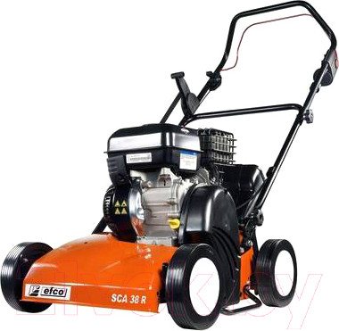 Аэратор-скарификатор для газона бензиновый Efco OM/EF SCA 38 R (1800792)