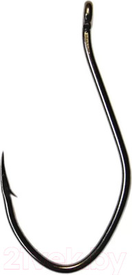 Набор крючков рыболовных KOI Cat Fish Hook 12/0 (3шт)