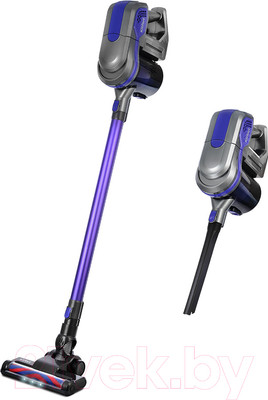 Вертикальный пылесос Kitfort KT-5103