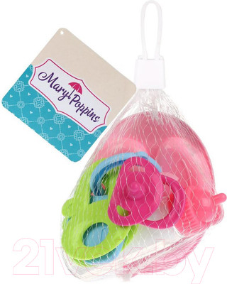 Аксессуар для куклы Mary Poppins Уроки заботы / 453188