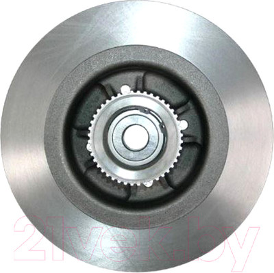 Тормозной диск ABS 17029C