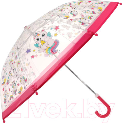 Зонт-трость Mary Poppins Кэттикорн / 53755