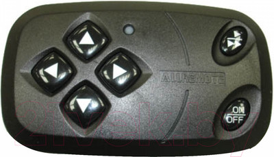 Пульт для фары-искателя Easterner Запасной к SL001 / ТХ-SL003B-2