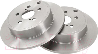 Тормозной диск ABS 17512