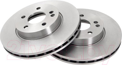 Тормозной диск ABS 17569