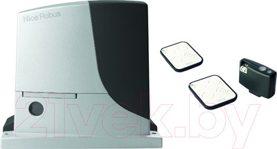 Комплект для автоматизации ворот Nice RB1000BDKIT