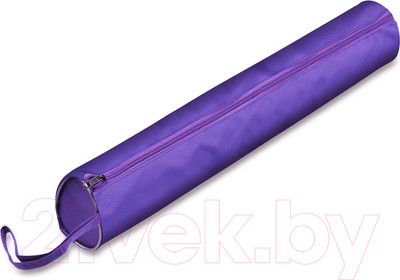 Чехол для булав Indigo Sport SM-128 (фиолетовый)