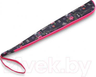 Чехол для гимнастической палочки Indigo Sport SM-132 (Париж)