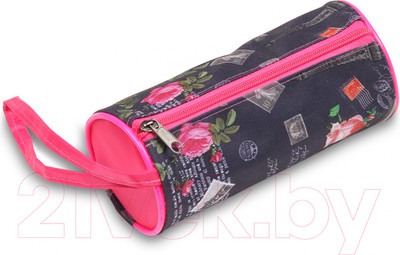 Чехол для скакалки Indigo Sport SM-142 (париж)