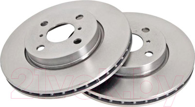 Тормозной диск ABS 17922