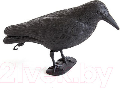 Отпугиватель птиц Sipl AG384 Ворон