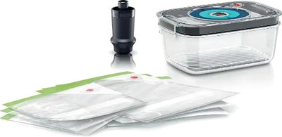 Набор для вакуумирования для блендера Bosch MSZV8FS1