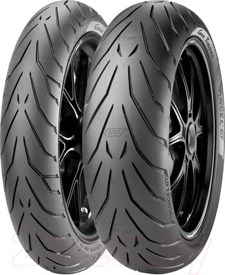 Мотошина передняя Pirelli Angel GT 120/70R17 58W TL A
