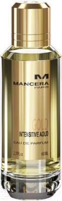 Парфюмерная вода Mancera Gold Intensitive Aoud (60мл)