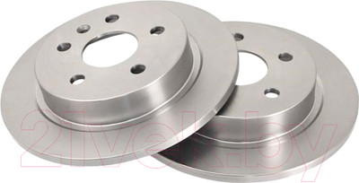 Тормозной диск ABS 17991