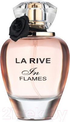 Парфюмерная вода La Rive In Flames (90мл)