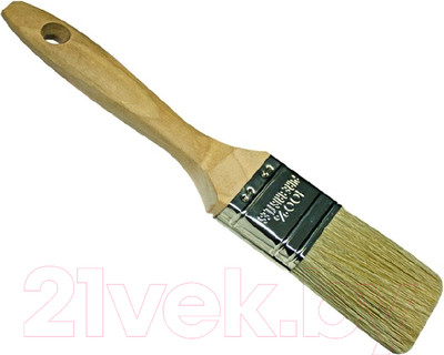 Кисть малярная Bauwelt 00300-185140