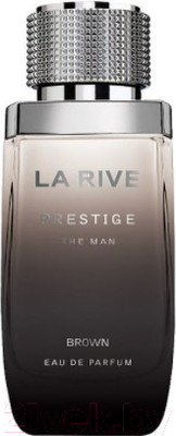 Парфюмерная вода La Rive Prestige Brown (75мл)