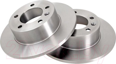 Тормозной диск ABS 18182