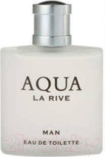 Туалетная вода La Rive Aqua Man (90мл)