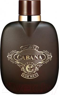Туалетная вода La Rive Cabana Man (90мл)