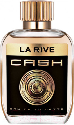 Туалетная вода La Rive Cash Man (100мл)