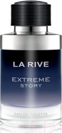 Туалетная вода La Rive Extreme Story Man (75мл)