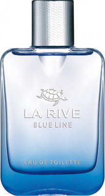 Туалетная вода La Rive Blue Line (90мл)