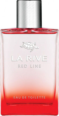 Туалетная вода La Rive Red Line (90мл)