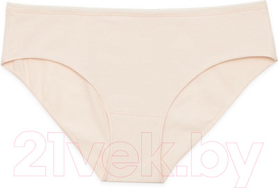 Трусы женские Conte Elegant Basic Collection / LB 2002 (р.90, Natural)