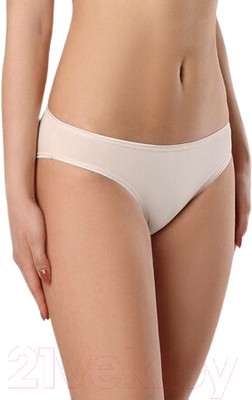 Трусы женские Conte Elegant Basic Collection / LB 2001 (р.94, Natural)