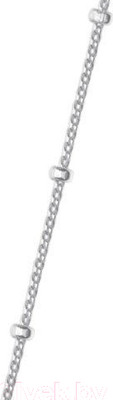 Цепочка Les Georgettes 70321961600042