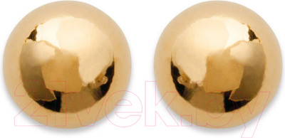 Серьги Maison de la Bijouterie 2318515