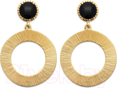 Серьги Maison de la Bijouterie 2566507