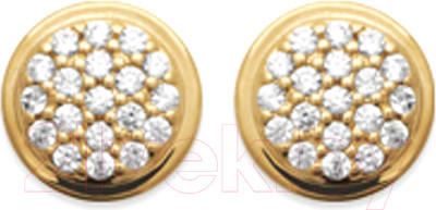 Серьги Maison de la Bijouterie 2570710