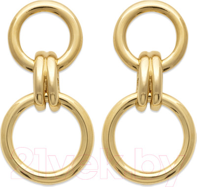 Серьги Maison de la Bijouterie 2583600