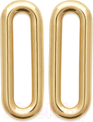 Серьги Maison de la Bijouterie 2587100