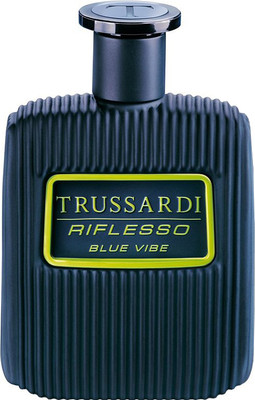 Туалетная вода Trussardi Riflesso Blue Vibe (100мл)